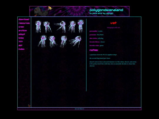 crew/vat screenshot