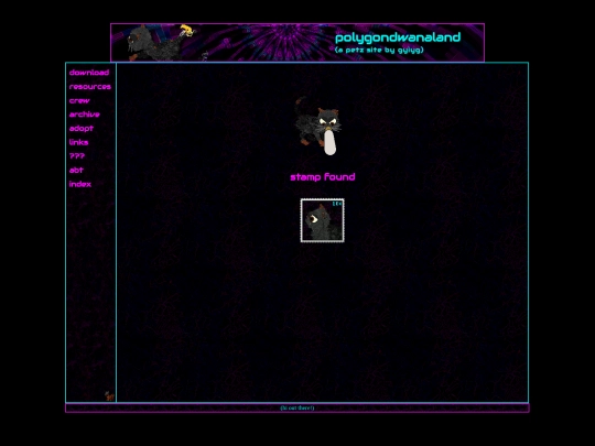 dmstamp screenshot