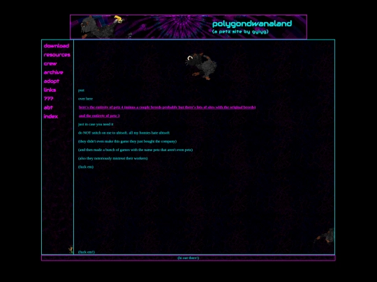 hmm screenshot