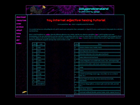 itemhextut screenshot