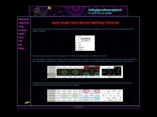 mboxtut screenshot