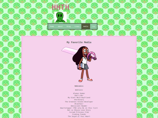 media screenshot