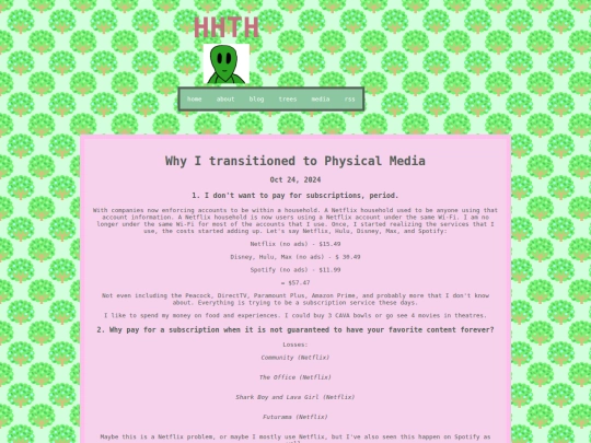 posts/2024-10-24-why-i-start-transitioning-to-physical-medial screenshot