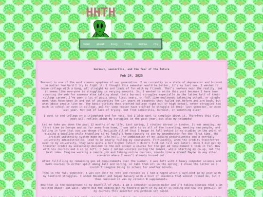 posts/2025-02-27-burnout screenshot