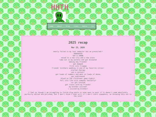 posts/2026-03-23-2025-recap screenshot
