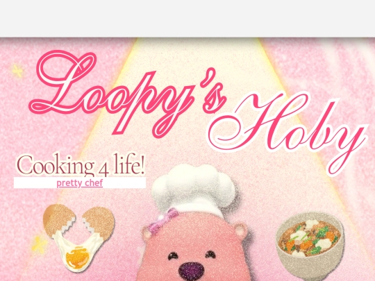 loopy's hobby screenshot