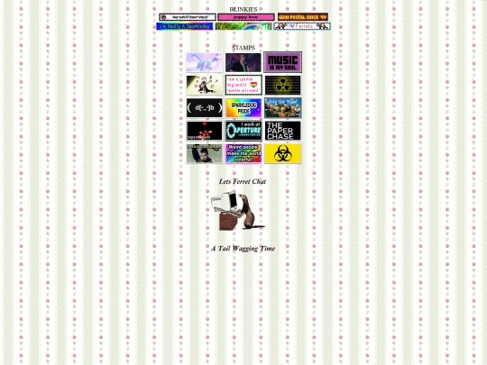 blinkies screenshot