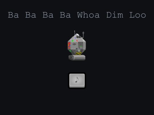 DoobieBot screenshot