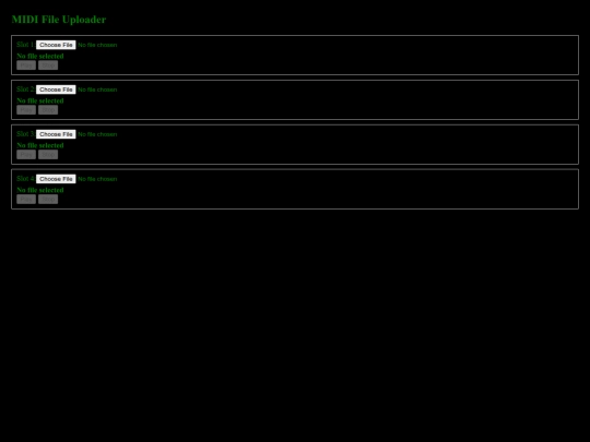 Tools/MidiMashV2 screenshot