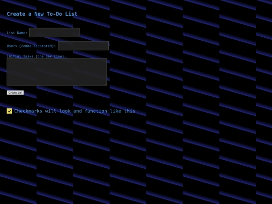 Tools/ToDo/create screenshot
