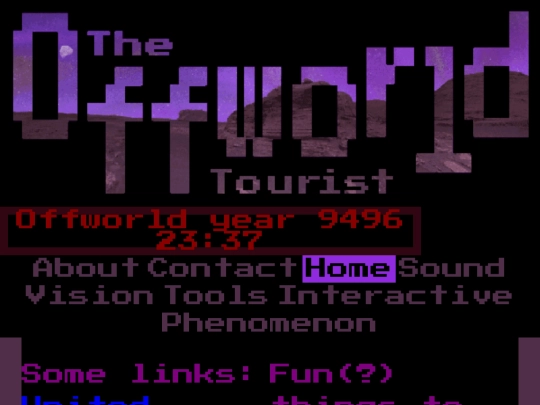 index_m screenshot