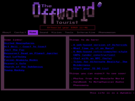 plainIndexV1 screenshot