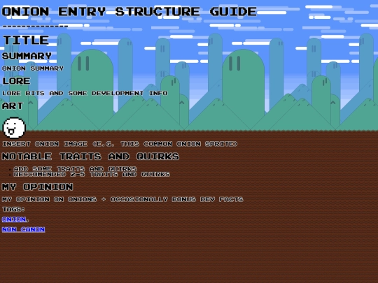 devstuff screenshot