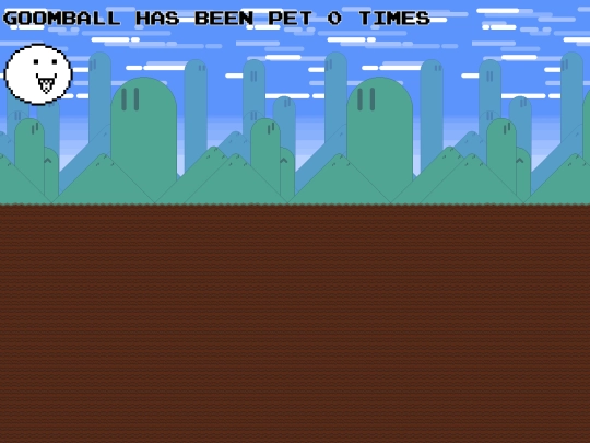 pet-goomball screenshot