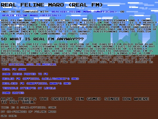 realfm screenshot