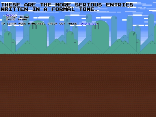 totallyserious screenshot