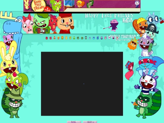 htf/secret screenshot