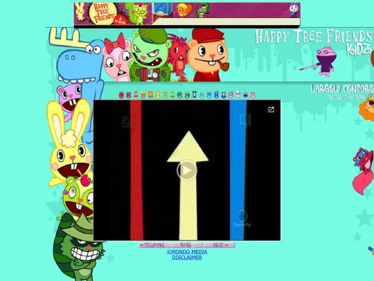 htf/secret2 screenshot