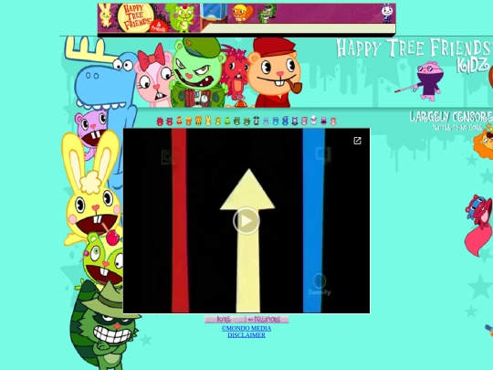 htf/secret5 screenshot