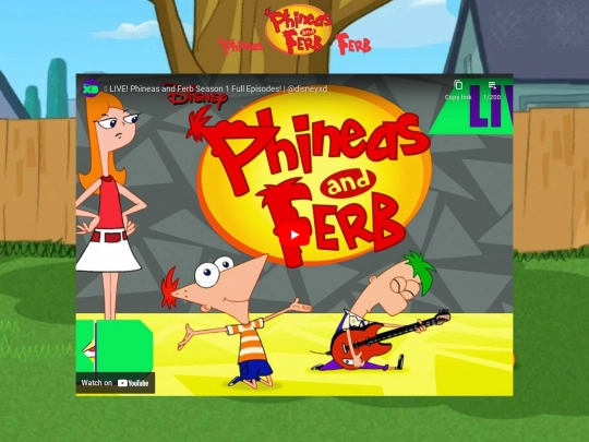paf/home screenshot