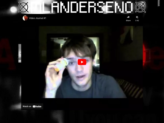 slenderverse/mla0/home screenshot