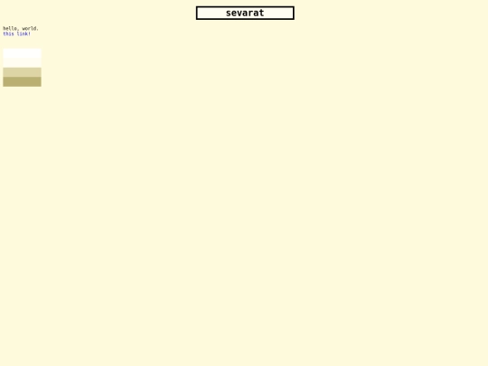 workingpage screenshot