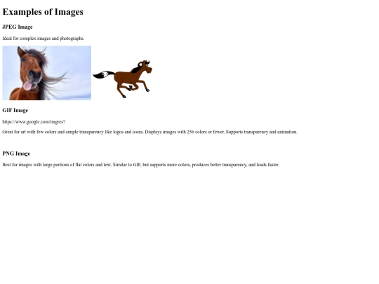 images.exaple/images-example screenshot