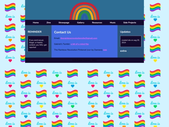 contactus screenshot