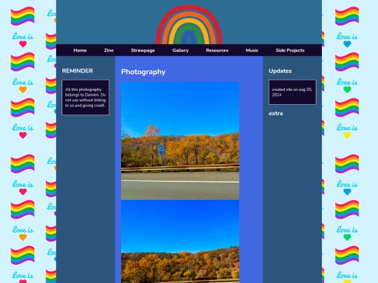 photography screenshot