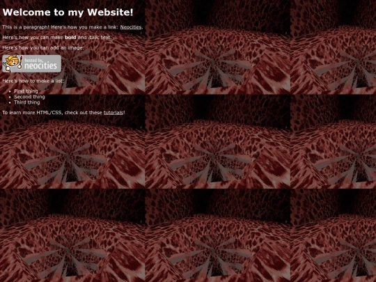 school screenshot