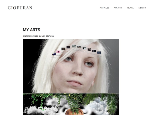 alexandra screenshot
