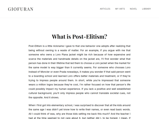 article1 screenshot