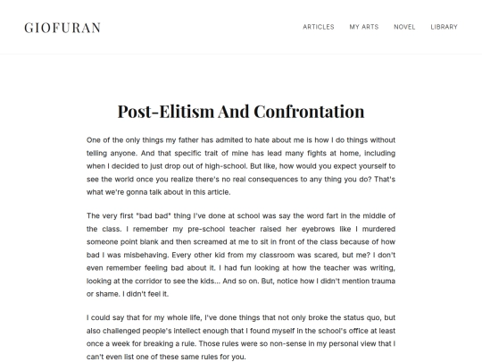 confrontation screenshot