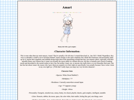 bunny screenshot