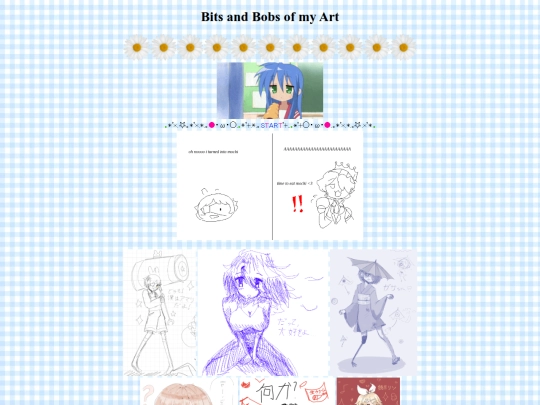 comics screenshot