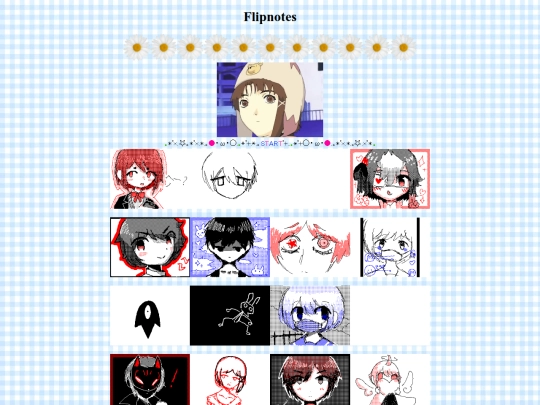 flipnote screenshot