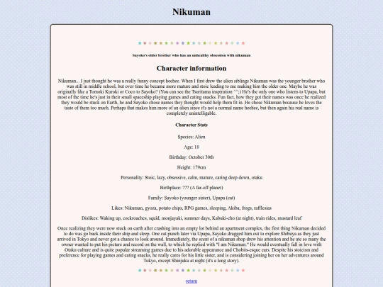 niku screenshot