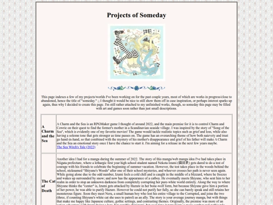 stories screenshot