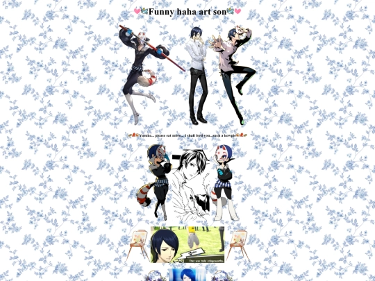 yusuke screenshot