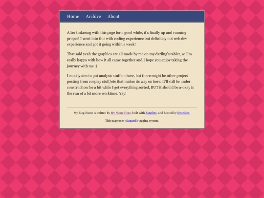 blog/posts/2025-01-01-System-Initialise screenshot