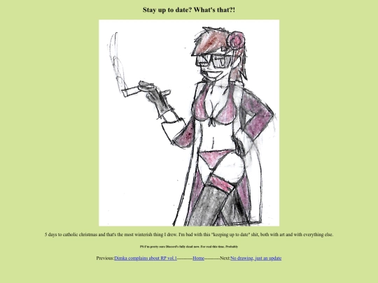 Diary-entries/20thdecember2024 screenshot