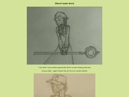 Diary-entries/March 2025/EightMarch screenshot