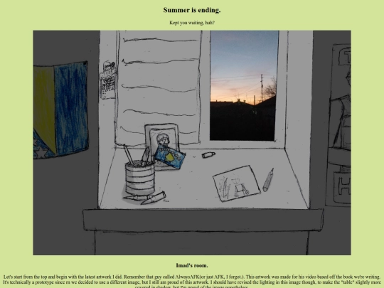 Diary-entries/Summer 2025/august30 screenshot