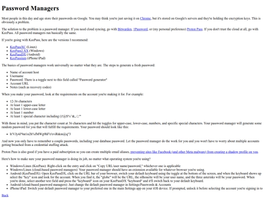 password-managers screenshot