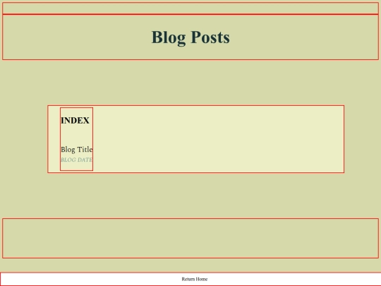 blogs screenshot