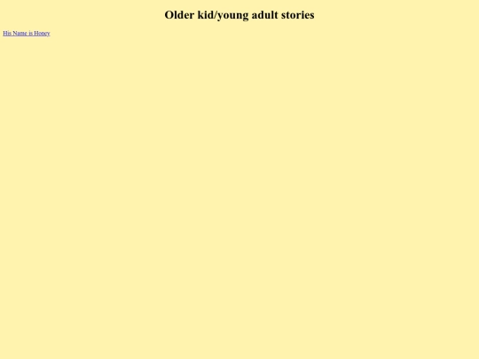 olderkidyoungadultstories screenshot