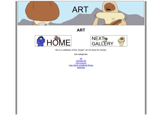 art screenshot