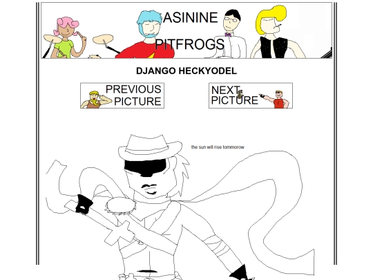 assfrogs/06 screenshot