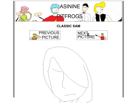 assfrogs/07 screenshot