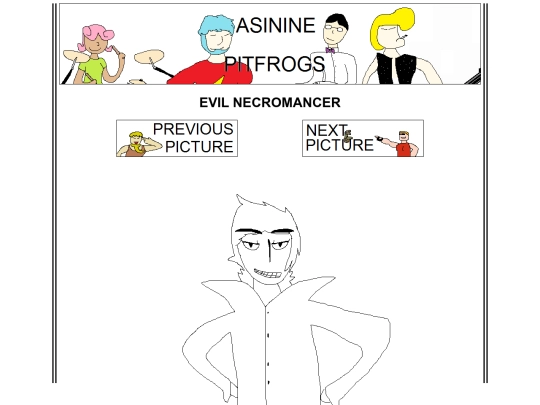 assfrogs/08 screenshot